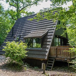 Chalet met Twee Slaapkamers